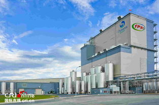 內蒙名片 乳 此精彩 伊利用全球智慧打造民族品牌 高清圖集