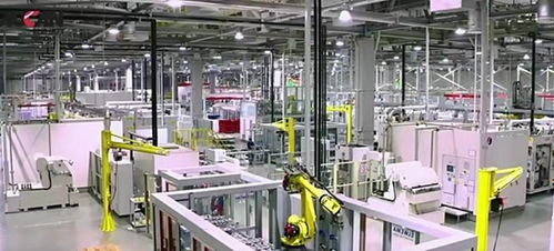 解鎖中國動(dòng)力制造密碼 歐康動(dòng)力全 芯 出發(fā)