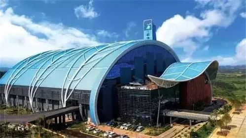 垃圾焚燒并非 洪水猛獸 這些城市的發(fā)電廠絕對讓你眼前一亮