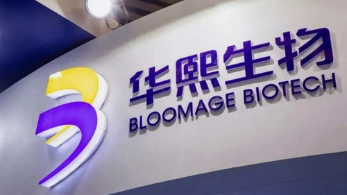 備受爭(zhēng)議的華熙生物現(xiàn)在怎么樣了