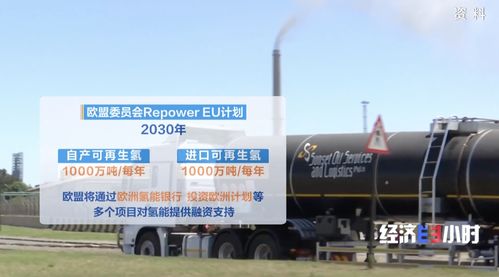 爆發(fā)式增長(zhǎng) 國(guó)產(chǎn)氫能產(chǎn)品 火 到國(guó)外 售價(jià)僅為歐洲同類產(chǎn)品一半