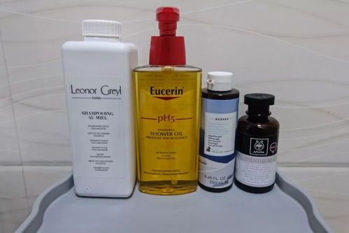 花錢 一月愛用品大公開