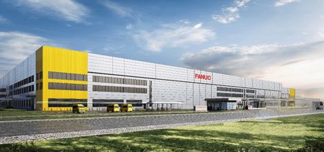 預計年產(chǎn)值100億元 恒特發(fā)柔性超級智能工廠正式開工建設