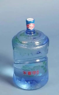 富硒南山泉 天下第一水的自然饋贈