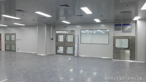 合肥醫(yī)藥中試車(chē)間無(wú)菌凈化工程設(shè)計(jì)裝修標(biāo)準(zhǔn)與裝飾工程設(shè)計(jì)要點(diǎn)