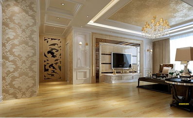 幸福苑199300疊加裝飾 裝飾工程設(shè)計(jì)新理念