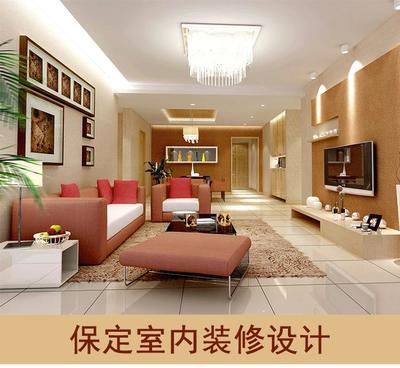 河北盛文裝飾工程 專(zhuān)業(yè)承接保定室內(nèi)裝修設(shè)計(jì)，打造理想家居空間