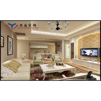 合肥主題餐廳裝修設(shè)計(jì) 領(lǐng)先時(shí)尚，延伸浪漫，創(chuàng)意無(wú)限