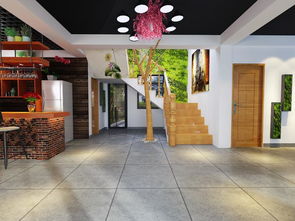 公明賓館與別墅裝修設(shè)計(jì)新思路 偉奧裝飾的專(zhuān)業(yè)解決方案