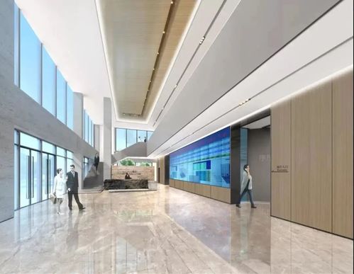 年產10000噸！廣廈承建臨安山核桃“透明工廠”項目開工，引領產業升級新篇章